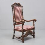 1307 3454 Karmstol